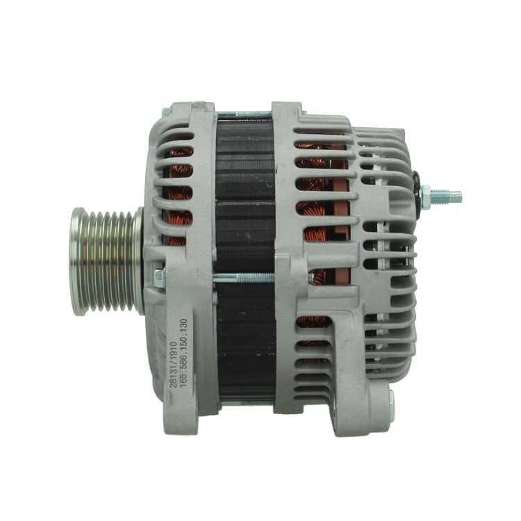 BV PSH Generator (165.586.150.130) BV PSH Generator (165.586.150.130)