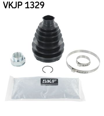 SKF Faltenbalgsatz, Antriebswelle (VKJP 1329)