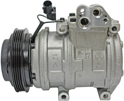 MAHLE Kompressor, Klimaanlage (ACP 1246 000P)