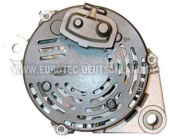 EUROTEC Generator (12090010)