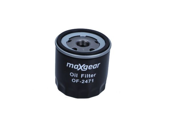 MAXGEAR Ölfilter (26-2077)