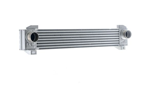 MAHLE Ladeluftkühler (CI 207 000P)