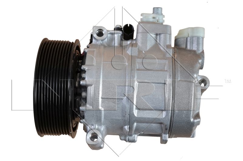 NRF Kompressor, Klimaanlage (32454)