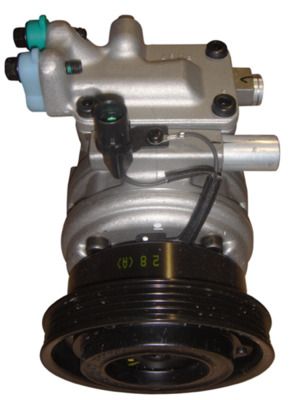 MAHLE Kompressor, Klimaanlage (ACP 1228 000P) MAHLE Kompressor, Klimaanlage (ACP 1228 000P)