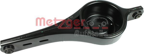 METZGER Lenker, Radaufhängung (58074909)