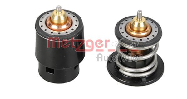 METZGER Thermostat, Kühlmittel (4006308) 4062101041920 4006308