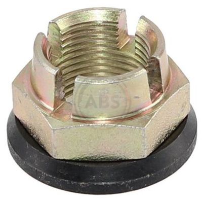 A.B.S. Mutter, Achszapfen (911170)
