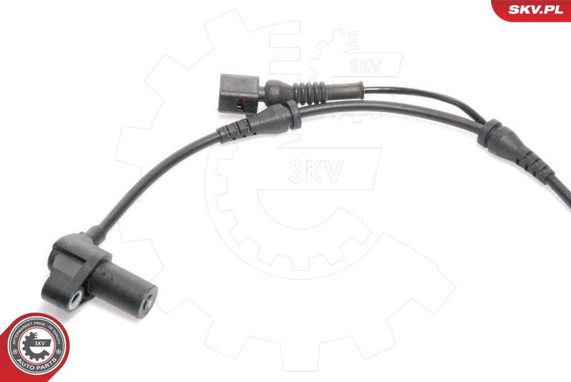 ESEN SKV Sensor, Raddrehzahl (06SKV015) ESEN SKV Sensor, Raddrehzahl (06SKV015)