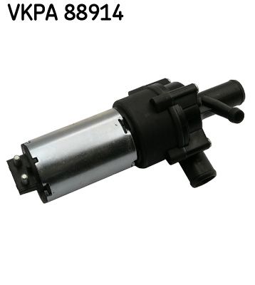 SKF Wasserpumpe, Motorkühlung (VKPA 88914)