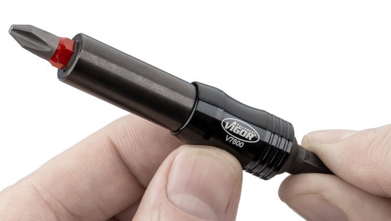 VIGOR Bithalter (V7600)