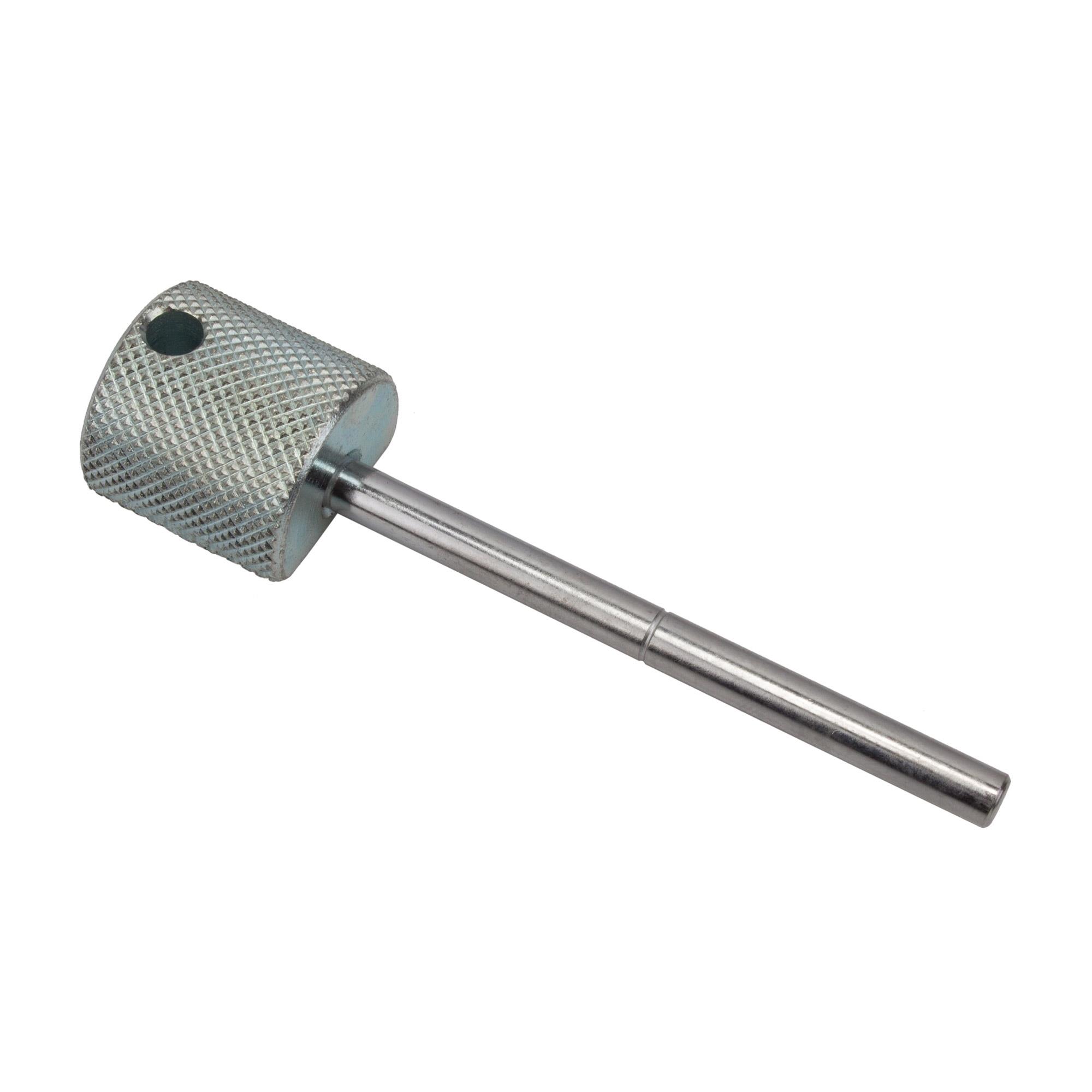 Absteckstift für Hochdruckpumpenrad / Nockenwelle, für VAG