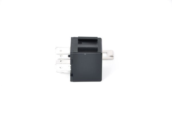 BOSCH Relais, Arbeitsstrom (0 986 AH0 612)