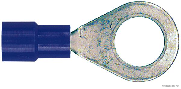 HERTH+BUSS ELPARTS Quetschverbinder (50252124)