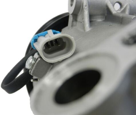 MAHLE Kompressor, Klimaanlage (ACP 136 000S)