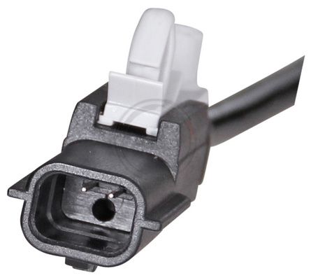 A.B.S. Sensor, Raddrehzahl (31698)