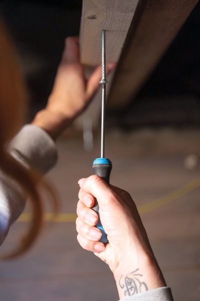HAZET Schraubendrehersatz (810T/6) HAZET Schraubendrehersatz (810T/6)