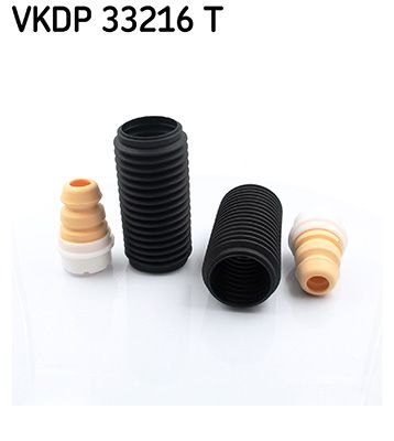 SKF Staubschutzsatz, Stoßdämpfer (VKDP 33216 T)