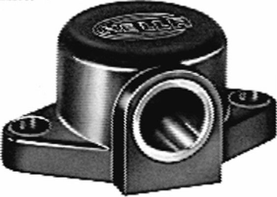 HELLA Steckdose (8JB 004 123-001)