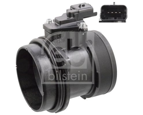 FEBI BILSTEIN Luftmassenmesser (105762) Thumbnail