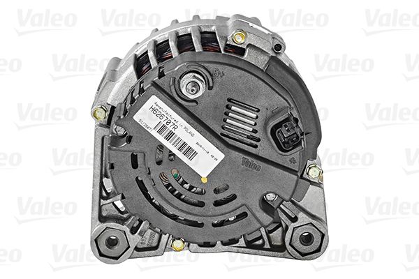 VALEO Generator (437208) VALEO Generator (437208)