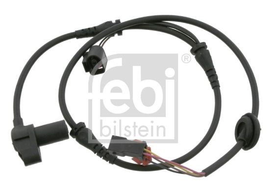 FEBI BILSTEIN Sensor, Raddrehzahl (23730)