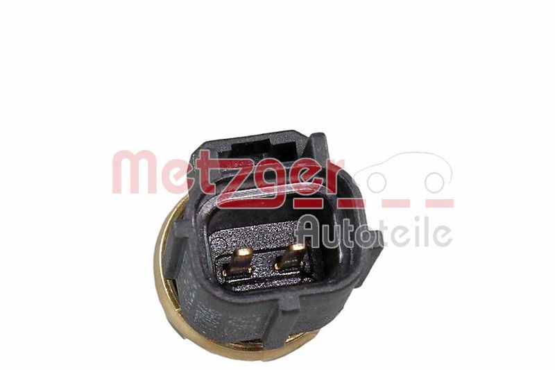 METZGER Sensor, Kühlmitteltemperatur (0905278) Thumbnail