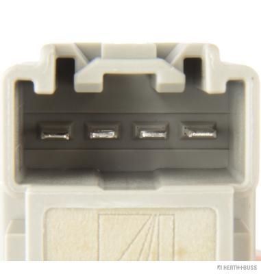 HERTH+BUSS JAKOPARTS Bremslichtschalter (J5593000) Thumbnail