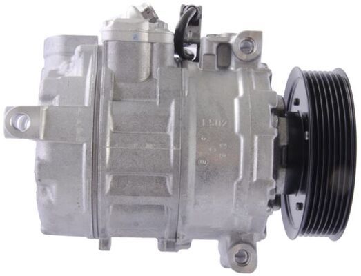 MAHLE Kompressor, Klimaanlage (ACP 487 000P) MAHLE Kompressor, Klimaanlage (ACP 487 000P)