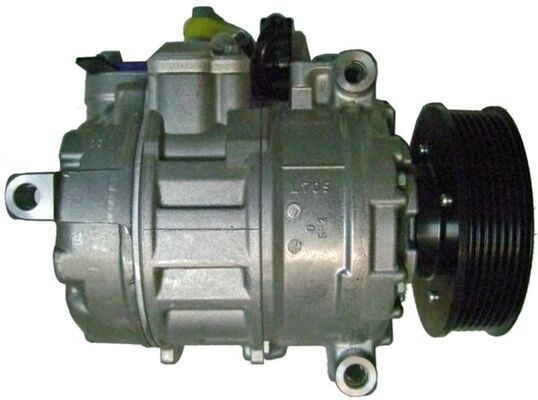 MAHLE Kompressor, Klimaanlage (ACP 451 000P) MAHLE Kompressor, Klimaanlage (ACP 451 000P)