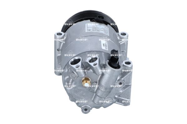 NRF Kompressor, Klimaanlage (32785) NRF Kompressor, Klimaanlage (32785)