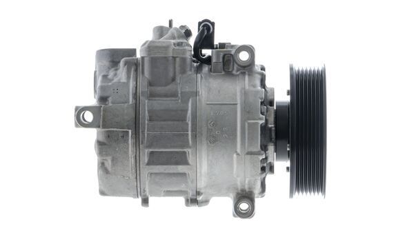 MAHLE Kompressor, Klimaanlage (ACP 726 000P) MAHLE Kompressor, Klimaanlage (ACP 726 000P)