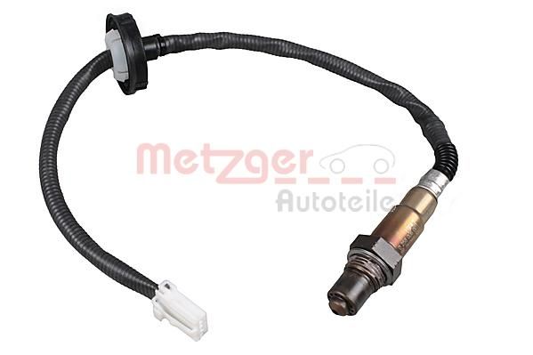 METZGER Lambdasonde (0893239)