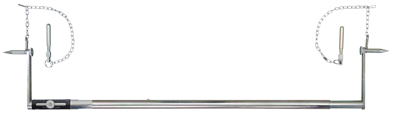Spurmessgerät (KL-0169-60)