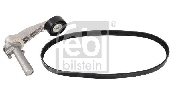 FEBI BILSTEIN Keilrippenriemensatz (107424)