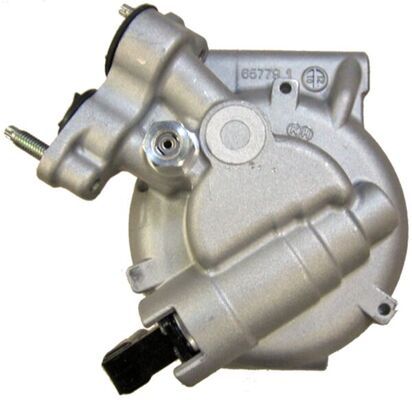 MAHLE Kompressor, Klimaanlage (ACP 503 000P)