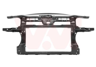 VAN WEZEL Frontverkleidung (5856668)
