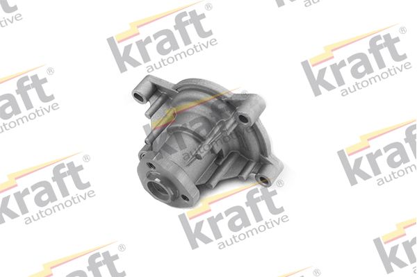 KRAFT AUTOMOTIVE Wasserpumpe, Motorkühlung (1500007)