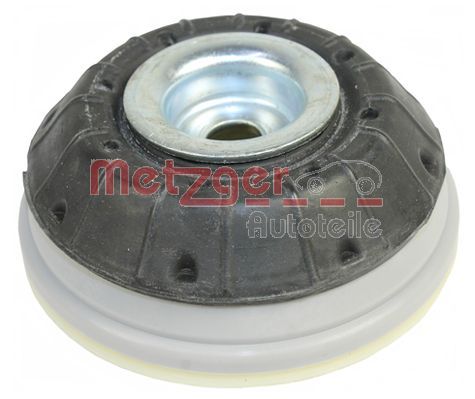 METZGER Reparatursatz, Federbeinstützlager (6490056)