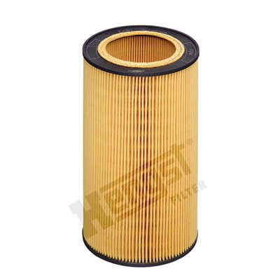 HENGST FILTER Ölfilter (E43H D213) Thumbnail