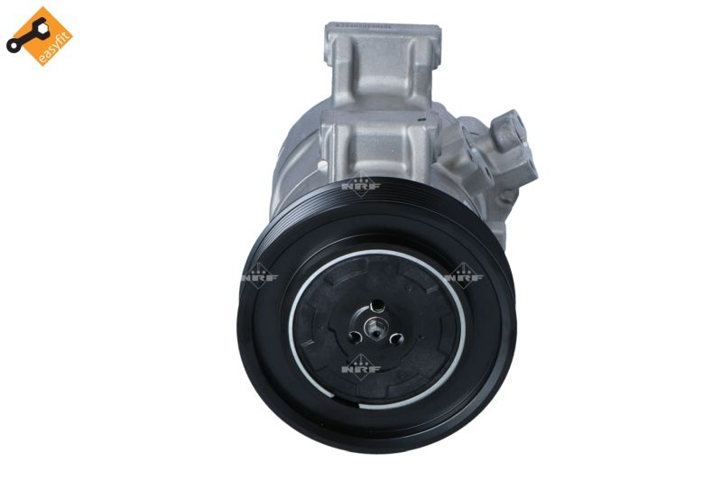 NRF Kompressor, Klimaanlage (32649) NRF Kompressor, Klimaanlage (32649)
