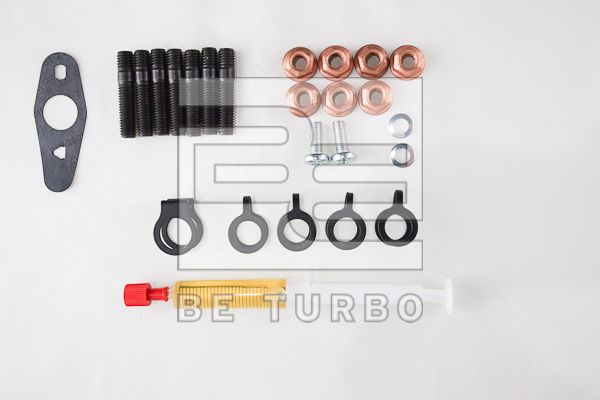BE TURBO Montagesatz, Lader (ABS580) Thumbnail