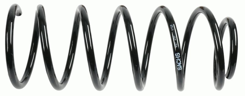 SACHS Fahrwerksfeder (997 297)