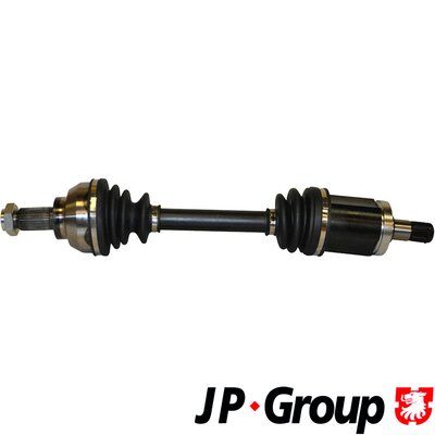 JP GROUP Antriebswelle (1443100670)
