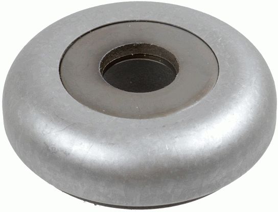 LEMFÖRDER Wälzlager, Federbeinstützlager (34398 01)