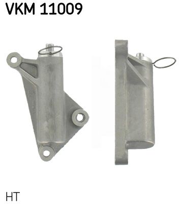 SKF Spannrolle, Zahnriemen (VKM 11009)