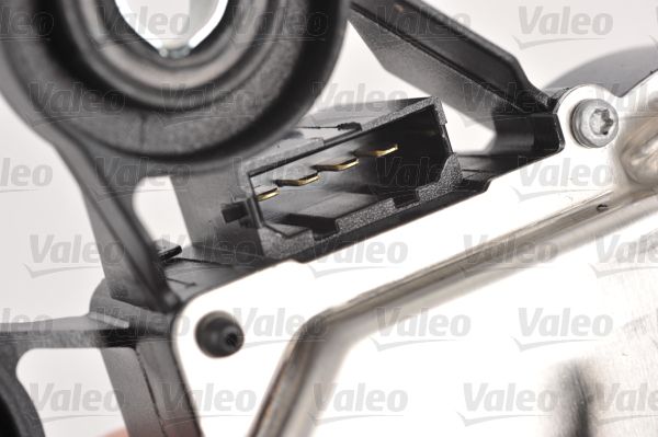 VALEO Wischermotor (404699)