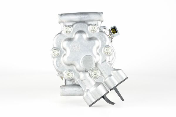 MAHLE Kompressor, Klimaanlage (ACP 1278 000P) MAHLE Kompressor, Klimaanlage (ACP 1278 000P)