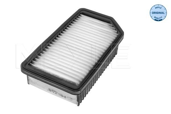 MEYLE Luftfilter (37-12 321 0024)