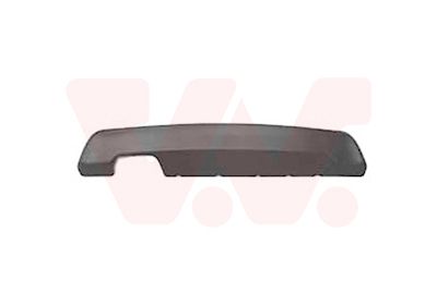 VAN WEZEL Spoiler (4081508)