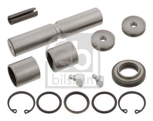 FEBI BILSTEIN Reparatursatz, Achsschenkelbolzen (10204)